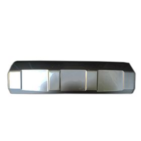 2007-2014 Toyota Fj Cruiser - Front Lower Valance - TO1095201