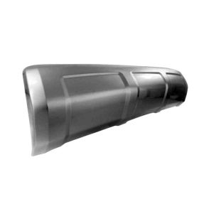 Toyota 4runner 2014-2019 Front Lower Valance Panel - TO1095204