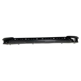 2021-2022 TOYOTA RAV4 PRIME Front Lower Bumper Cover - TO1095225