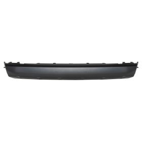 2022-2023 TOYOTA TUNDRA 4WD Front Lower Valance Panel [Center Lower Panel] Painted Dark Gray - TO1095227