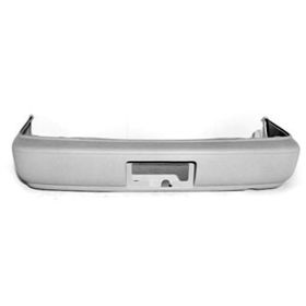 Toyota Corolla Sedan 1993-1997 Bumper Cover - TO1100174