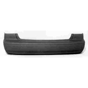 Toyota Camry 1997-1999 Bumper Cover - TO1100181