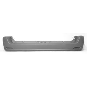 Toyota Sequoia 2001-2007 Bumper Cover - TO1100200