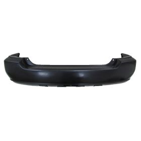 Toyota Highlander 2001-2003 Rear Bumper Cover - TO1100202