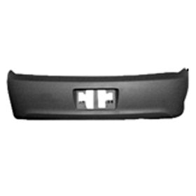 Toyota Solara 2004-2006 Bumper Cover - TO1100227