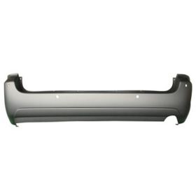 2004-2010 Toyota Sienna - Rear Bumper Cover - TO1100228