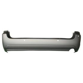Toyota Sienna 2004-2010 Rear Bumper Cover - TO1100228
