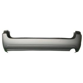 2004-2010 Toyota Sienna - Rear Bumper Cover - TO1100229