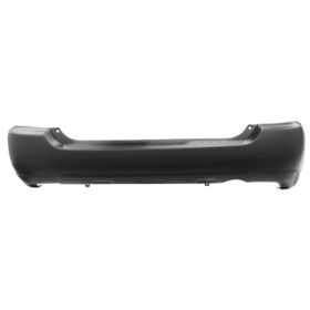 2004-2007 Toyota Highlander - Rear Bumper Cover - TO1100231