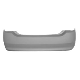 2004-2009 Toyota Prius - Rear Bumper Cover - TO1100239