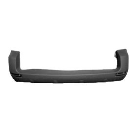 2006-2012 Toyota Rav4 - Rear Bumper Cover - TO1100242