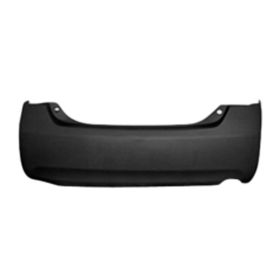 2007-2011 Toyota Camry - Rear Bumper Cover - TO1100243