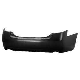 2007-2011 Toyota Camry Rear Bumper Cover - Best Value ® - TO1100244