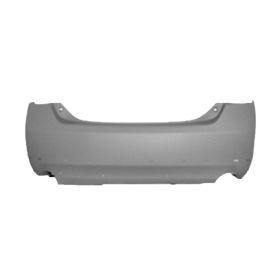 Toyota Camry 2007-2011 Rear Bumper Cover - TO1100246
