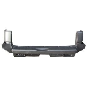 2007-2010 Toyota Fj Cruiser - Rear Bumper Cover - TO1100250
