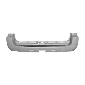 2006-2009 Toyota 4runner - Rear Bumper Cover - TO1100253