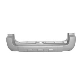 2006-2009 Toyota 4runner - Rear Bumper Cover - TO1100254