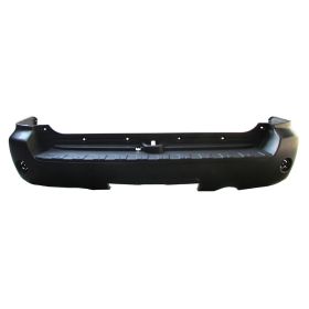 2008-2022 Toyota Sequoia - Rear Bumper Cover - TO1100269