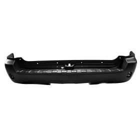 Toyota Sequoia 2008-2019 Rear Bumper Cover - TO1100269