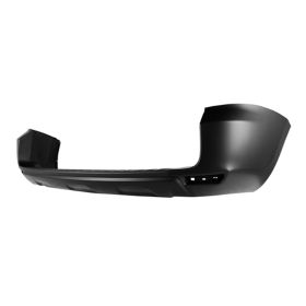 2009-2012 Toyota Rav4 - Rear Bumper Cover - TO1100270