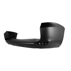 2009-2012 Toyota Rav4 - Rear Bumper Cover - TO1100271