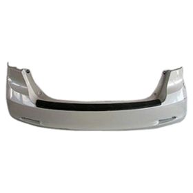 2009-2016 Toyota Venza - Rear Bumper Cover - TO1100277