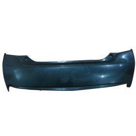 Toyota Prius 2010-2015 Rear Bumper Cover - TO1100280