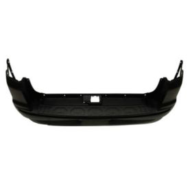 Toyota 4runner 2010-2013 Rear Bumper Cover - TO1100282