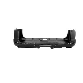 Toyota 4runner 2010-2019 Rear Bumper Cover Sr5 Model - TO1100283