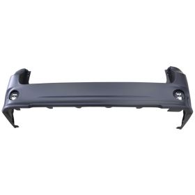 Toyota Sienna 2011-2019 Rear Bumper Cover - TO1100284