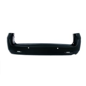 2011-2017 Toyota Sienna - Rear Bumper Cover - TO1100285