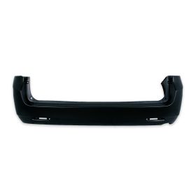 2011-2020 Toyota Sienna - Rear Bumper Cover - TO1100286