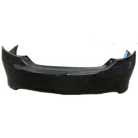 2012-2014 Toyota Camry Rear Bumper Cover - Best Value ® - TO1100297