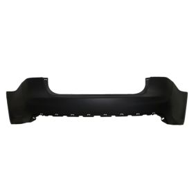 2013-2018 Toyota Avalon - Reconditioned Rear Bumper Cover - TO1100305