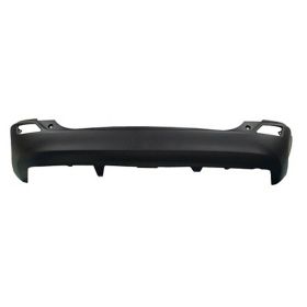 2013-2015 Toyota Rav4 - Reconditioned Rear Bumper Cover - TO1100306