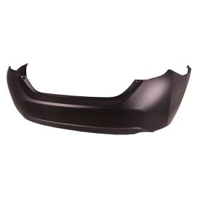 2014-2019 Toyota Corolla Sedan - Rear Bumper Cover - TO1100309