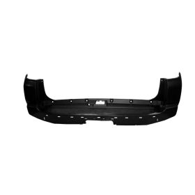 2014-2024 Toyota 4runner - Rear Bumper Cover - TO1100313