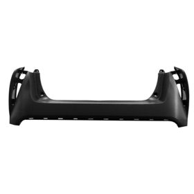Toyota Prius 2016-2018 Rear Bumper Cover - TO1100319