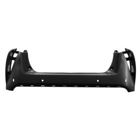 2016-2018 Toyota Prius - Rear Bumper Cover - TO1100320