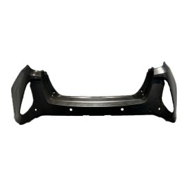 2017-2022 Toyota Prius Prime - Rear Bumper Cover - TO1100326