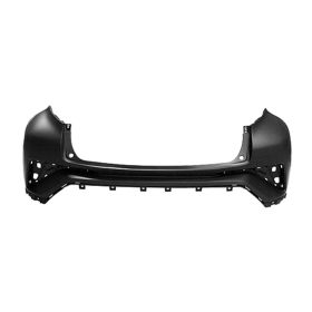 2018-2022 Toyota Chr - Rear Bumper Cover - TO1100329