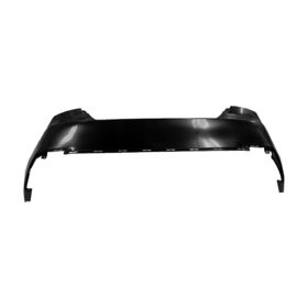 2018-2024 Toyota Camry - Rear Bumper Cover - TO1100333