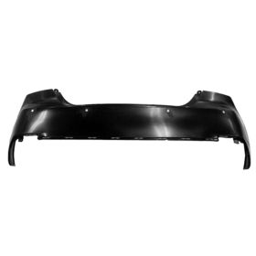 Toyota Camry 2018-2019 Rear Bumper Cover - TO1100334