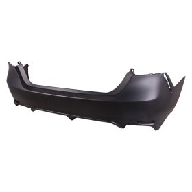 Toyota Camry 2018-2019 Rear Bumper Cover - TO1100335
