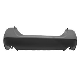 2019-2022 Toyota Avalon - Rear Bumper Cover - TO1100341