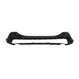 2019-2025 Toyota Rav4 - Reconditioned Rear Bumper Cover - TO1100348
