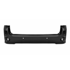 2019-2020 Toyota Sienna - Rear Bumper Cover - TO1100350