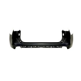 2020-2026 Toyota Highlander - Rear Bumper Cover - TO1100354