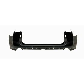 2020-2026 Toyota Highlander - Reconditioned Rear Bumper Cover - TO1100355