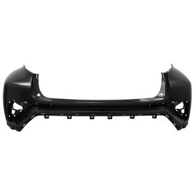 2018-2022 TOYOTA CHR Rear Bumper Cover - TO1100357 OEM# 5215910910